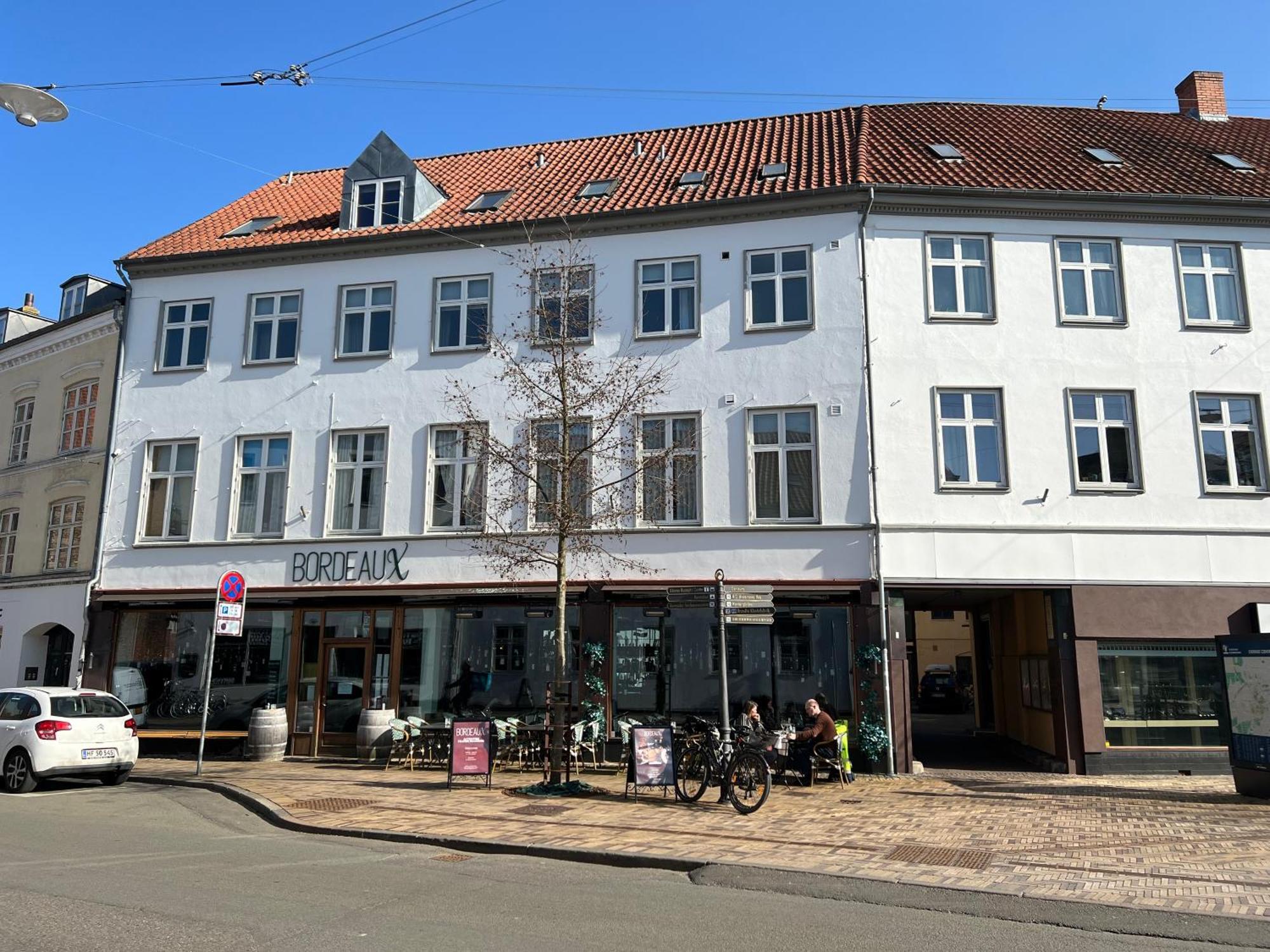 Visit Wonderful Center - 3 Bedroom * Odense