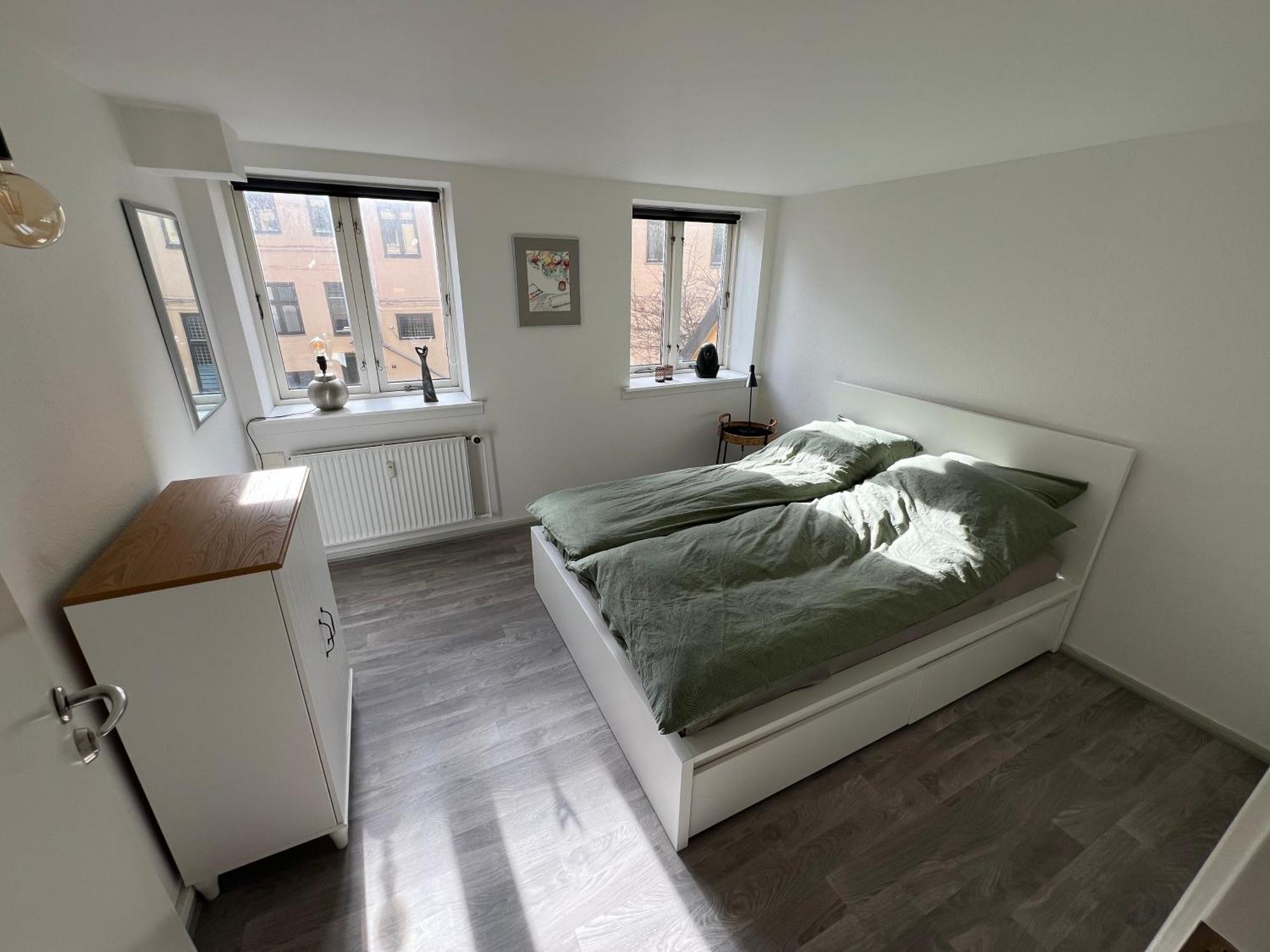 Visit Wonderful Center - 3 Bedroom Lägenhet