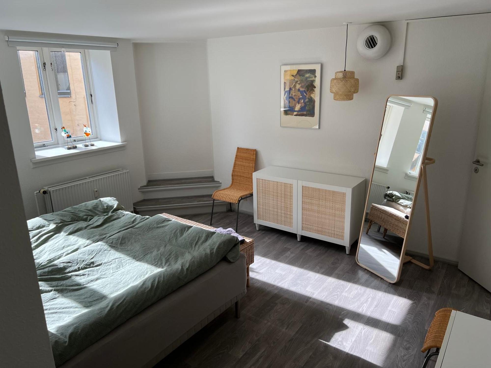 Visit Wonderful Center - 3 Bedroom * Odense