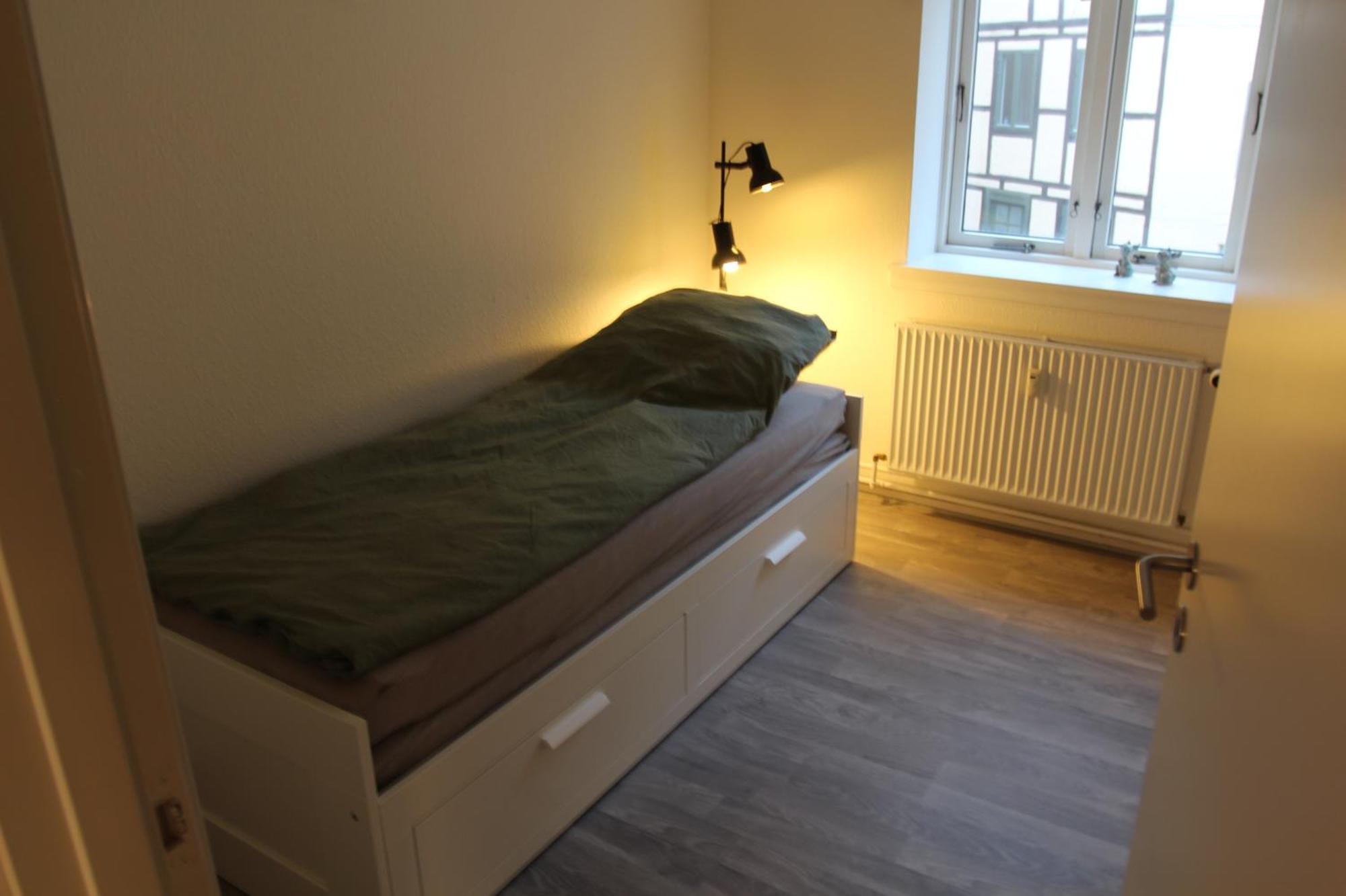 Lägenhet Visit Wonderful Center - 3 Bedroom *