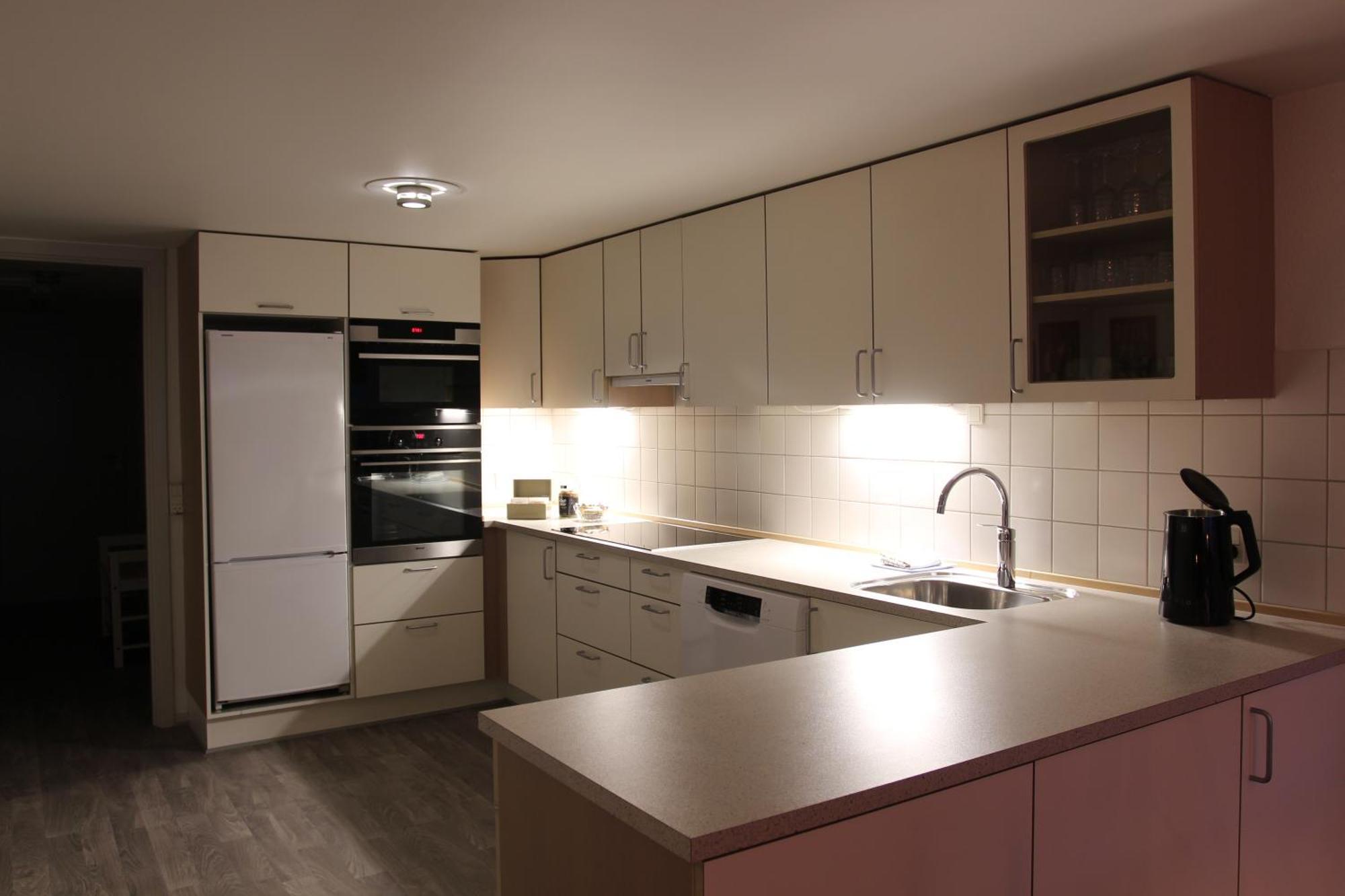 Visit Wonderful Center - 3 Bedroom *