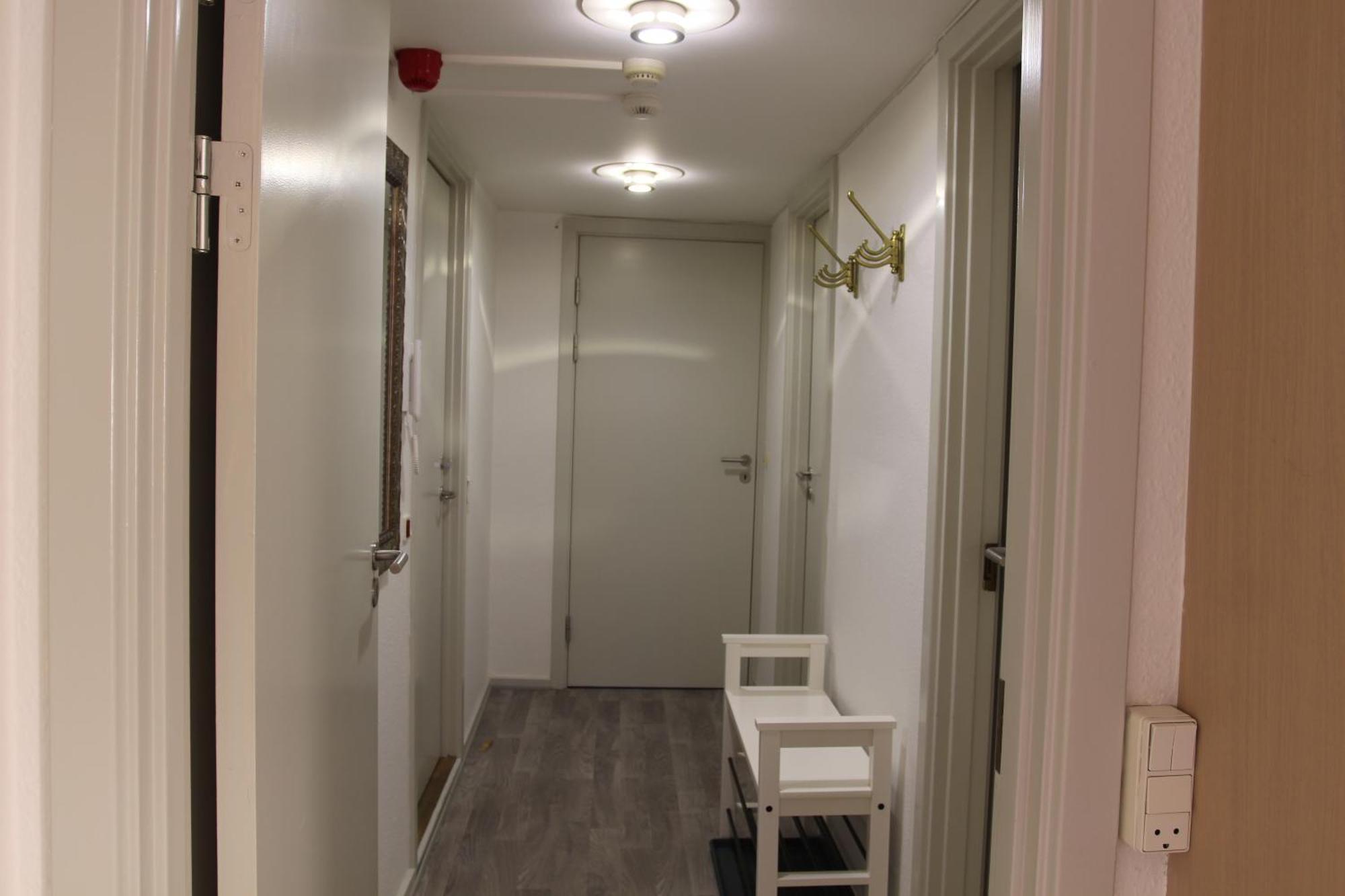 Visit Wonderful Center - 3 Bedroom Odense