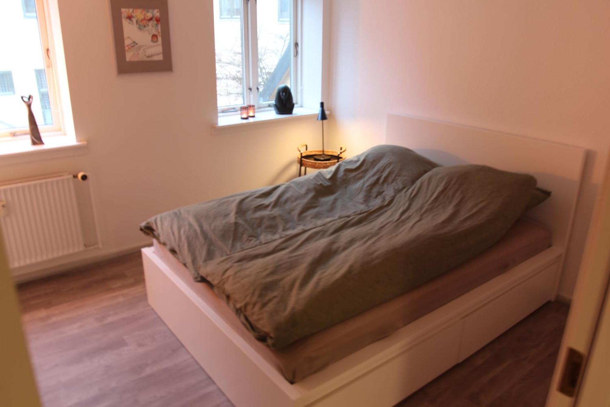 Visit Wonderful Center - 3 Bedroom * Odense