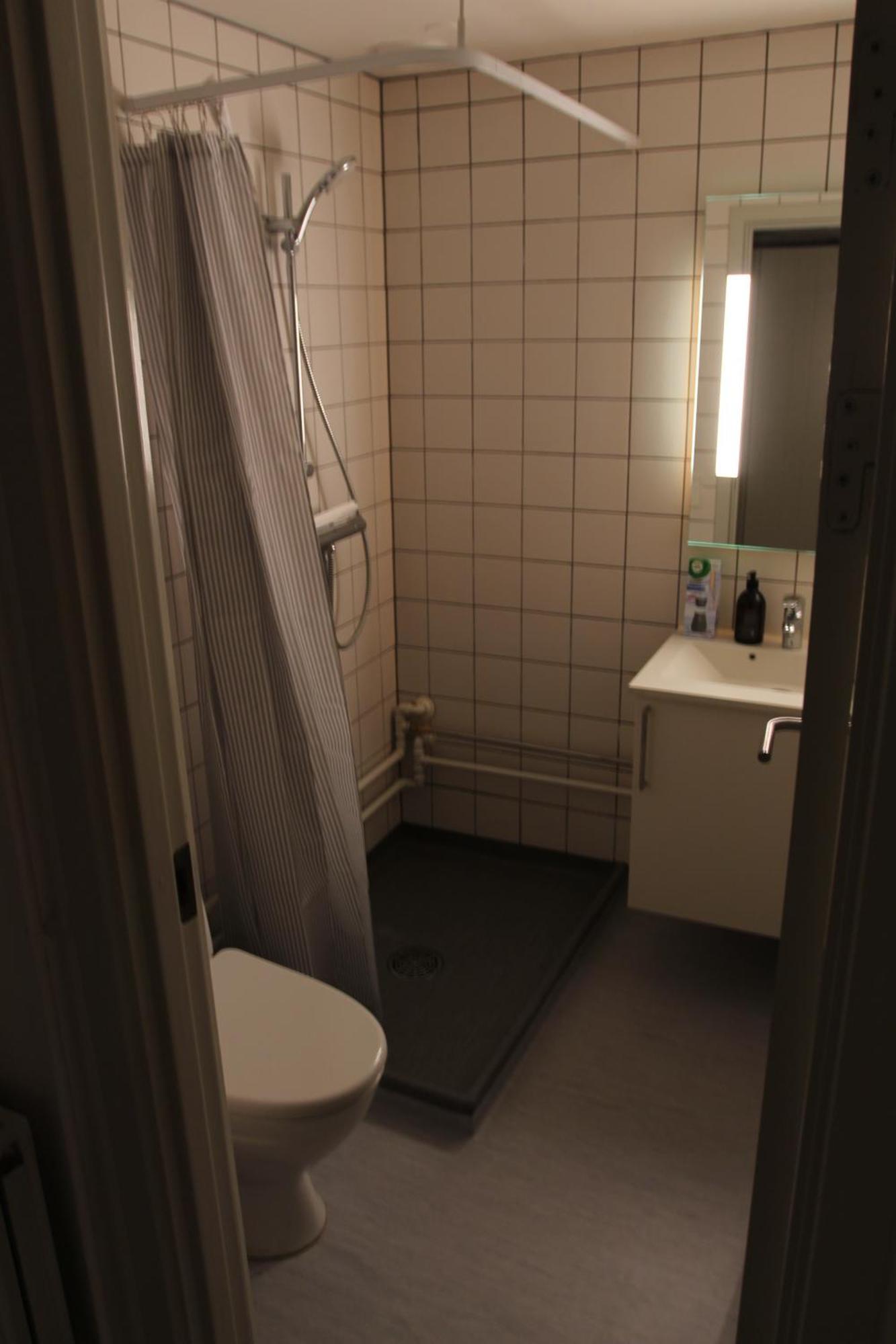 Visit Wonderful Center - 3 Bedroom Lägenhet