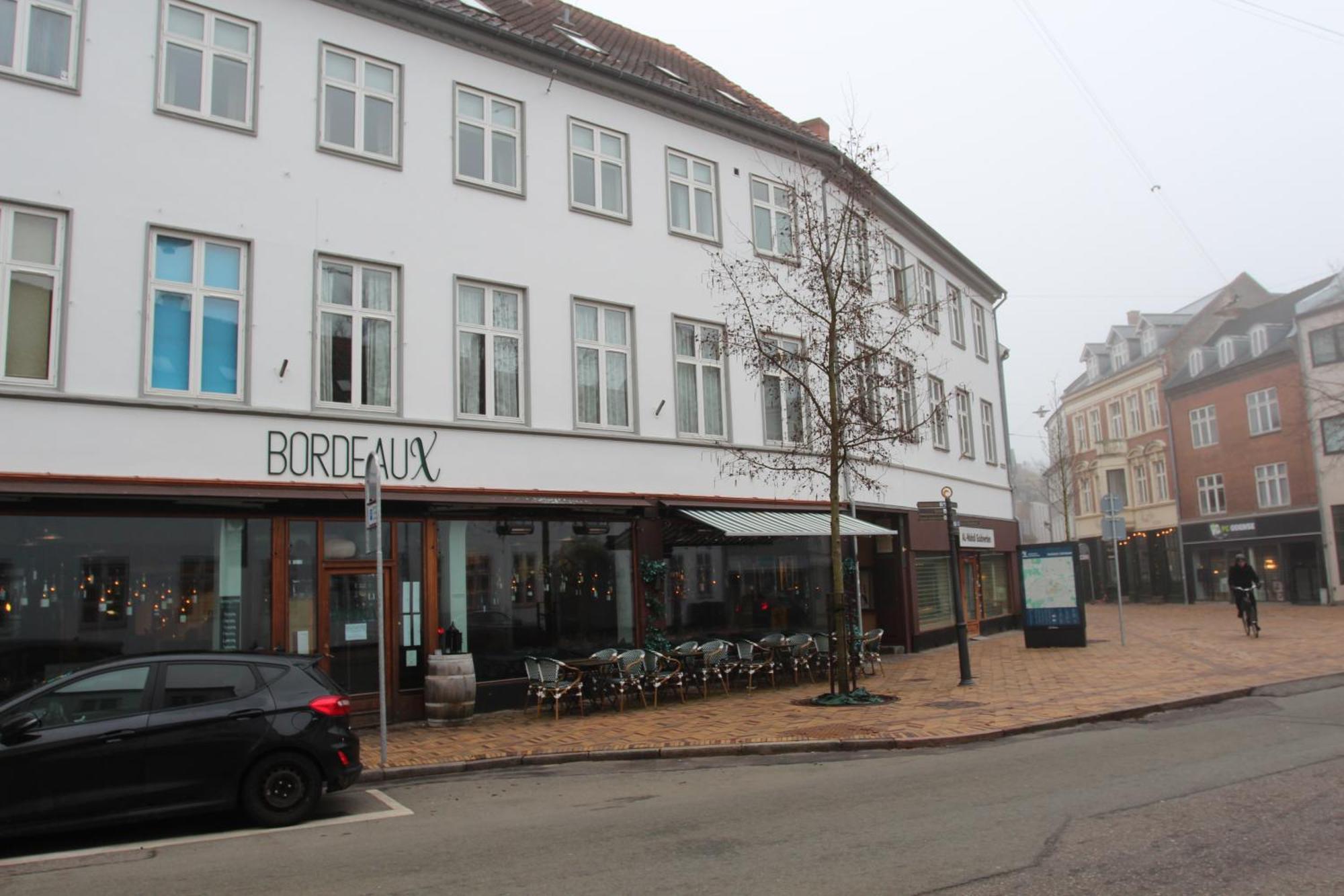 Lägenhet Visit Wonderful Center - 3 Bedroom *