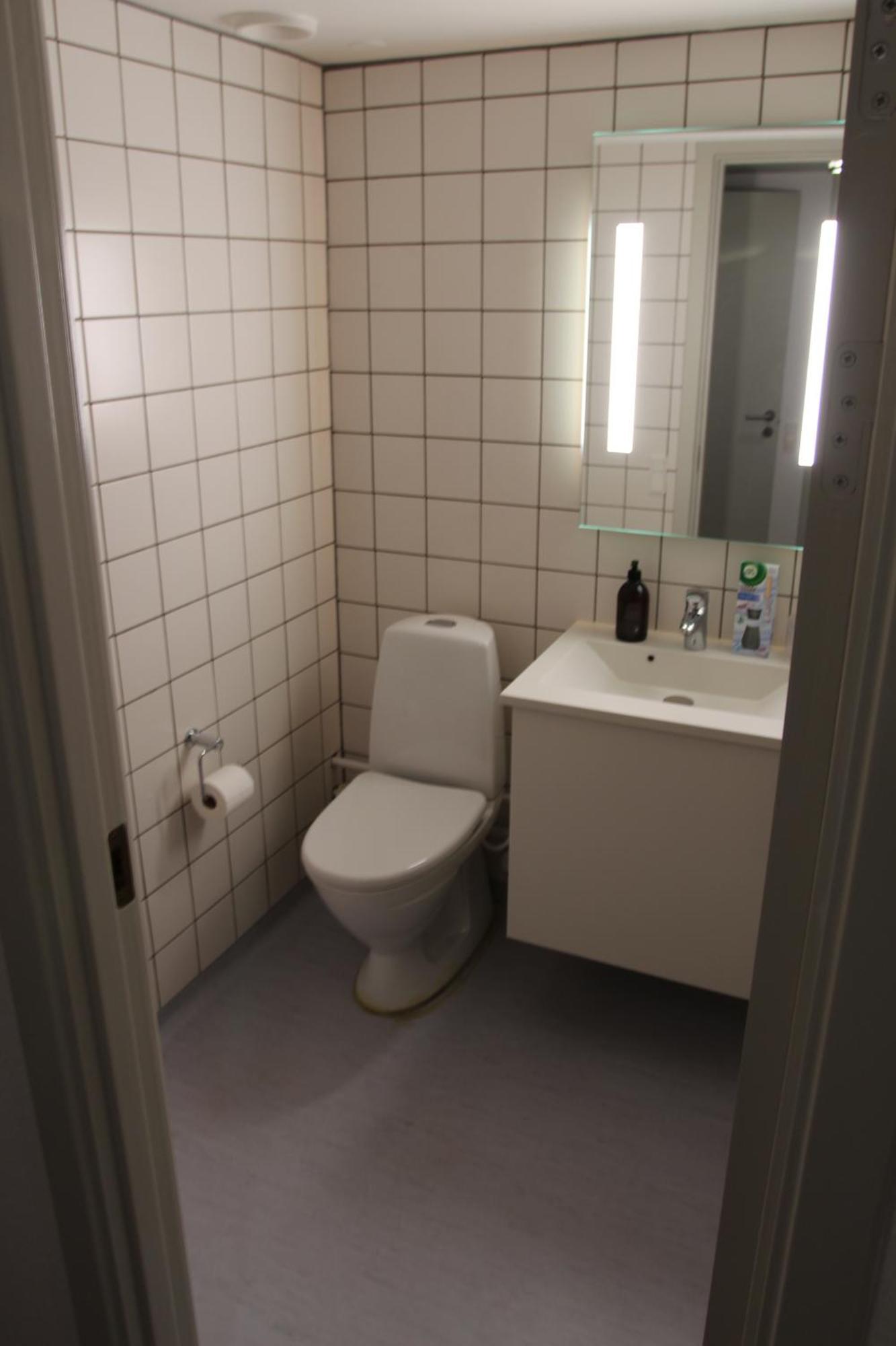 Visit Wonderful Center - 3 Bedroom * Odense