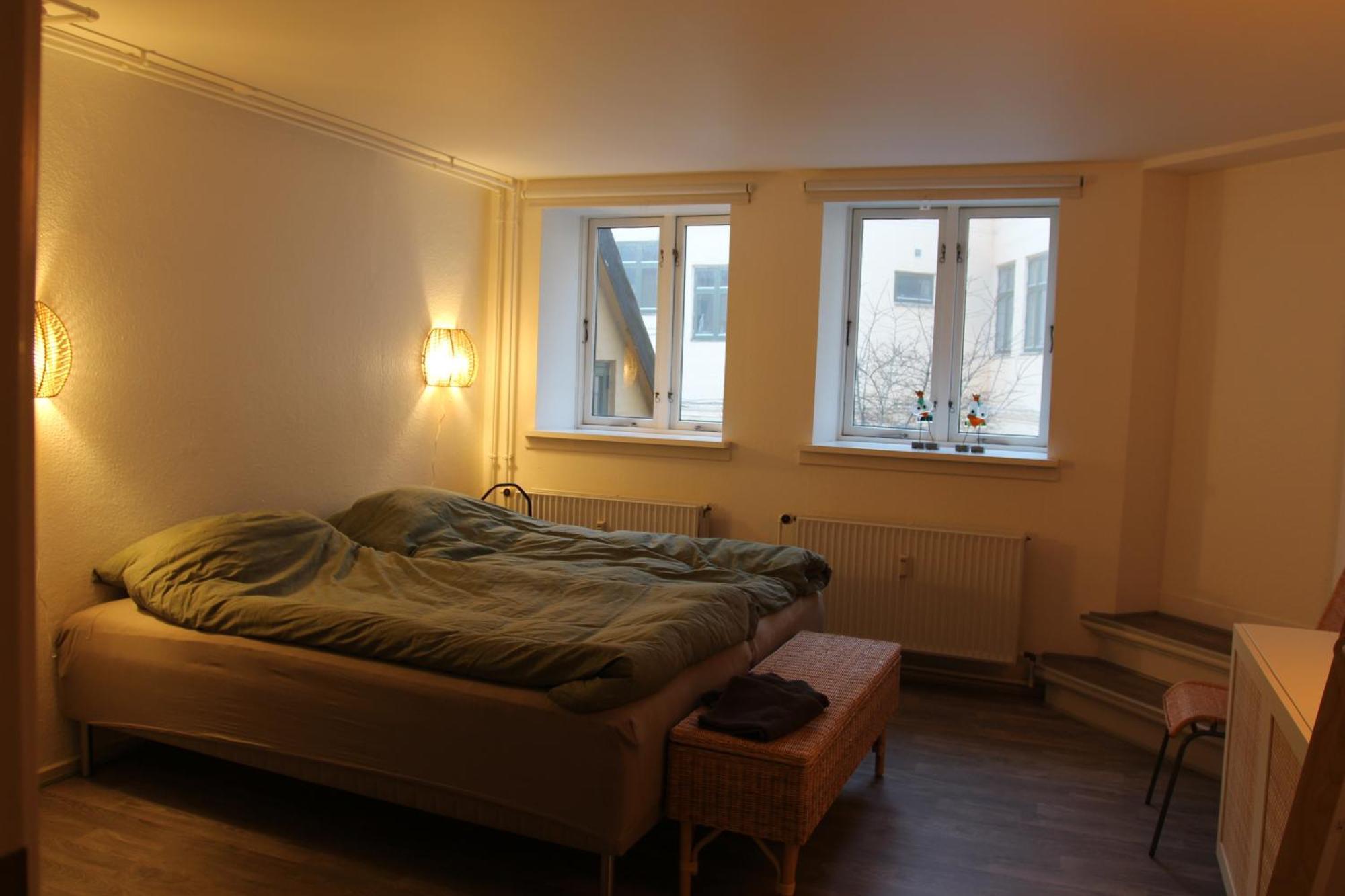 Visit Wonderful Center - 3 Bedroom