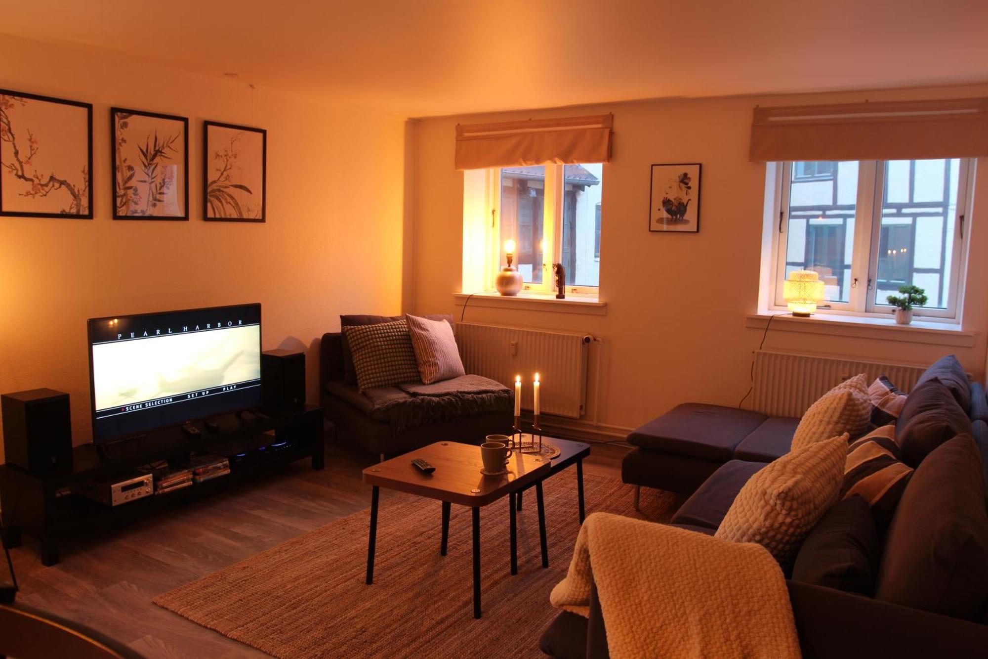 Visit Wonderful Center - 3 Bedroom *