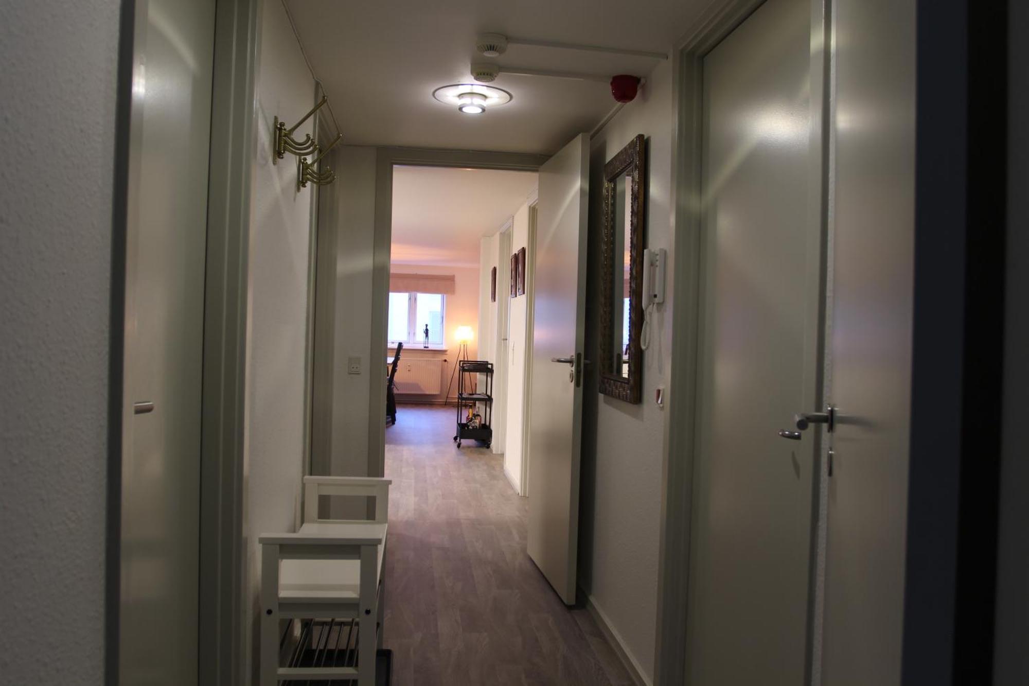 Visit Wonderful Center - 3 Bedroom Odense